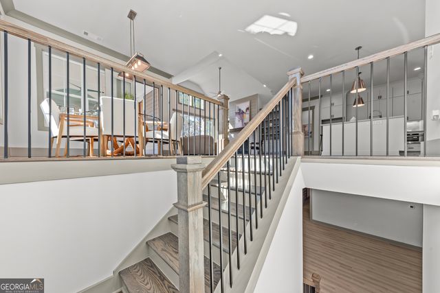 1041 Pinehurst Drive, Greensboro, GA 30642