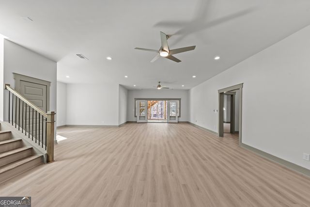 1041 Pinehurst Drive, Greensboro, GA 30642