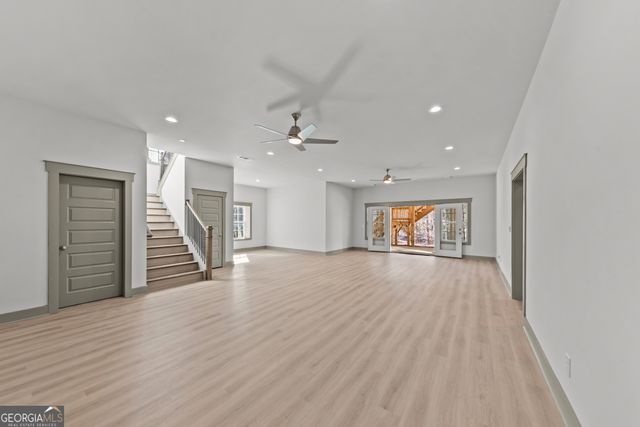 1041 Pinehurst Drive, Greensboro, GA 30642