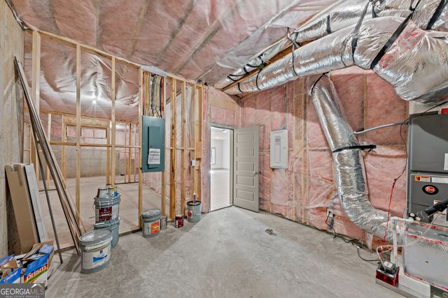 1041 Pinehurst Drive, Greensboro, GA 30642