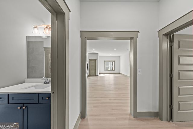 1041 Pinehurst Drive, Greensboro, GA 30642