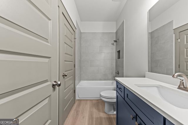 1041 Pinehurst Drive, Greensboro, GA 30642