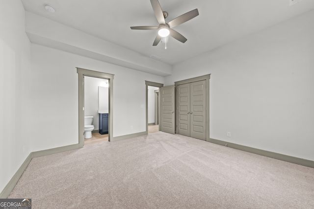 1041 Pinehurst Drive, Greensboro, GA 30642