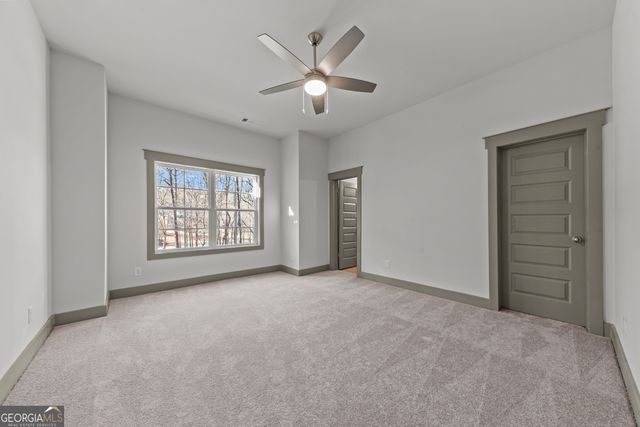 1041 Pinehurst Drive, Greensboro, GA 30642