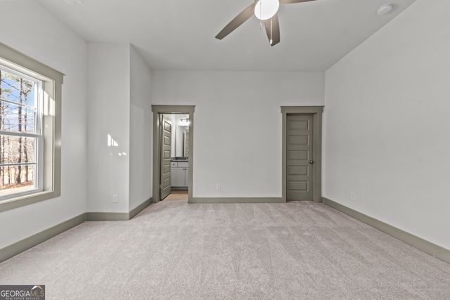 1041 Pinehurst Drive, Greensboro, GA 30642