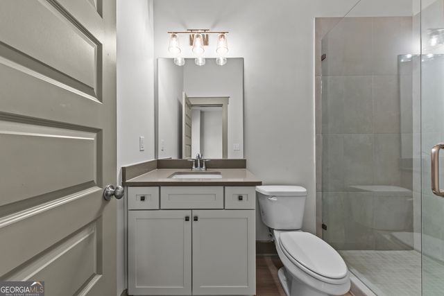 1041 Pinehurst Drive, Greensboro, GA 30642