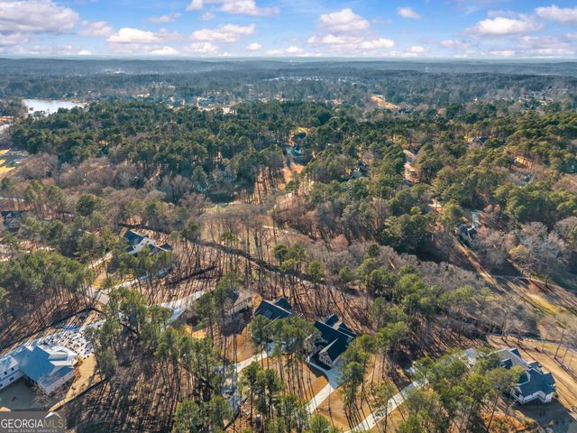 1041 Pinehurst Drive, Greensboro, GA 30642