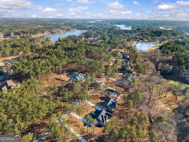 1041 Pinehurst Drive, Greensboro, GA 30642