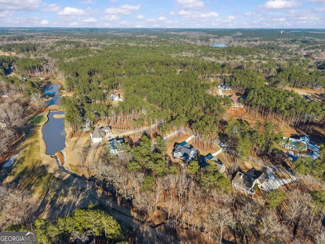 1041 Pinehurst Drive, Greensboro, GA 30642