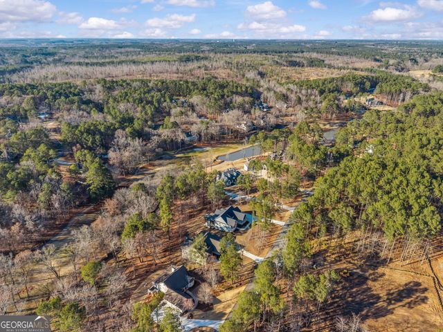 1041 Pinehurst Drive, Greensboro, GA 30642