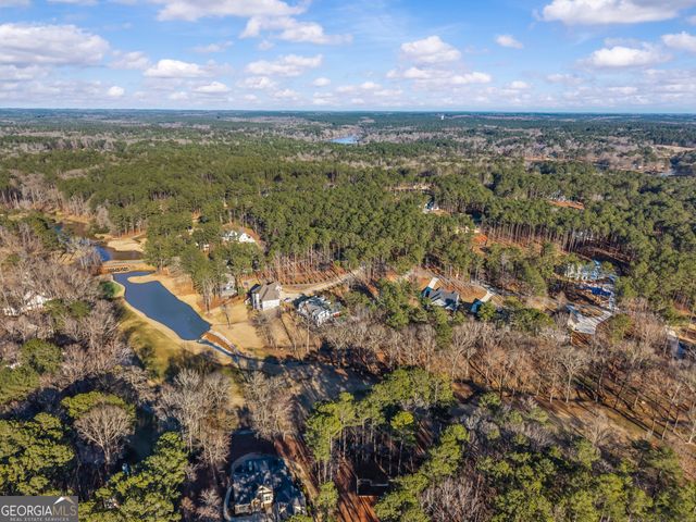 1041 Pinehurst Drive, Greensboro, GA 30642