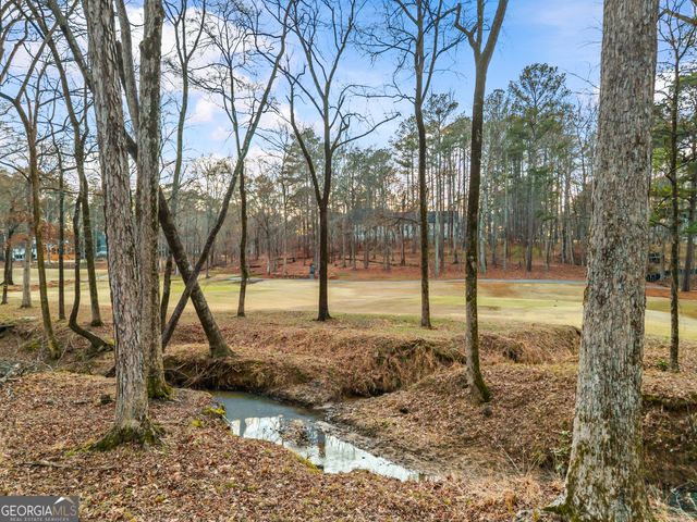 1041 Pinehurst Drive, Greensboro, GA 30642