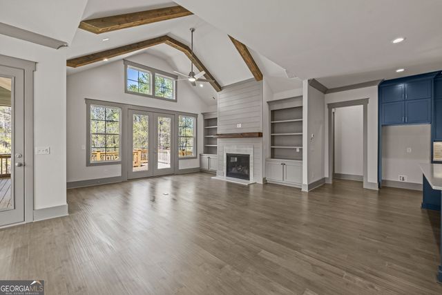 1041 Pinehurst Drive, Greensboro, GA 30642