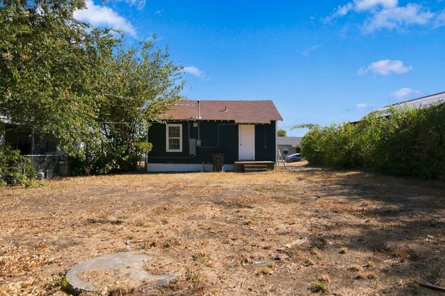 5408 Como Drive, Fort Worth, TX 76107