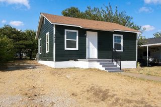 5408 Como Drive, Fort Worth, TX 76107