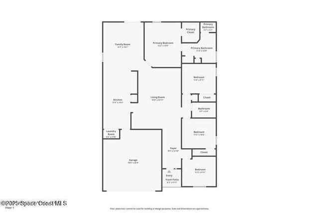 377 Wishing Well Circle SW, Palm Bay, FL 32908