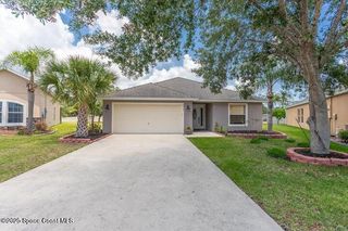 377 Wishing Well Circle SW, Palm Bay, FL 32908
