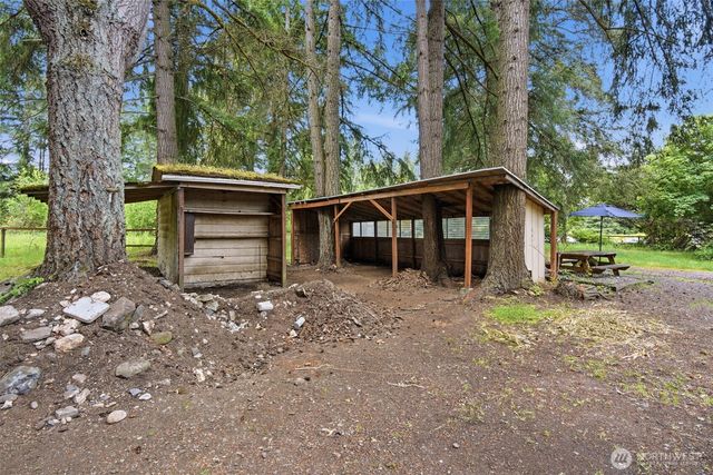 11506 Koeppen Road SE, Yelm, WA 98597