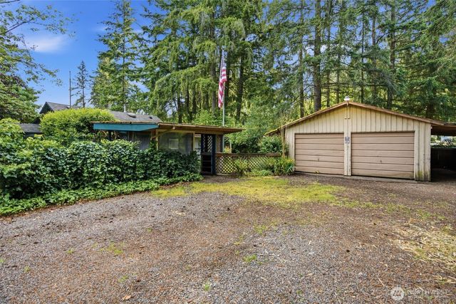 11506 Koeppen Road SE, Yelm, WA 98597