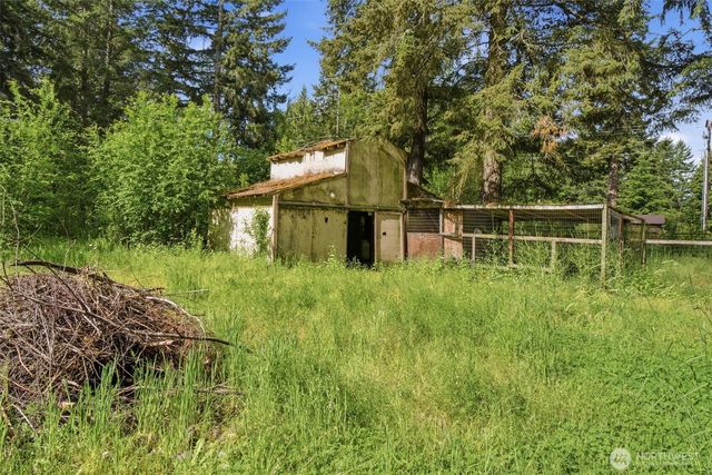 11506 Koeppen Road SE, Yelm, WA 98597