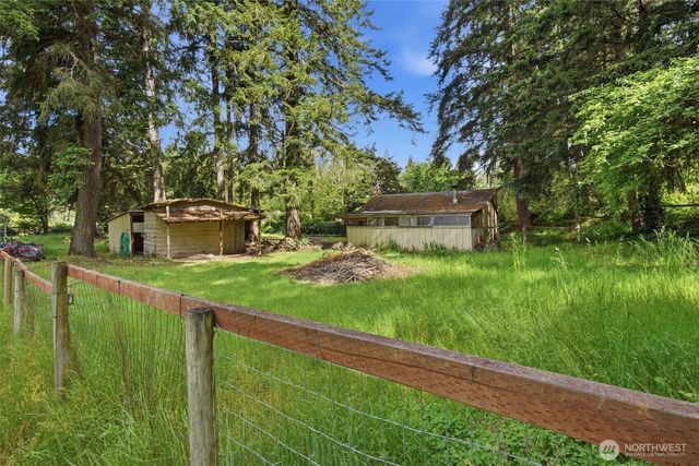 11506 Koeppen Road SE, Yelm, WA 98597