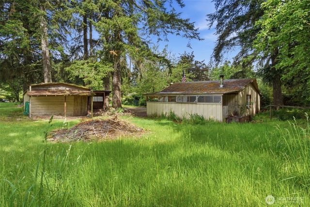 11506 Koeppen Road SE, Yelm, WA 98597