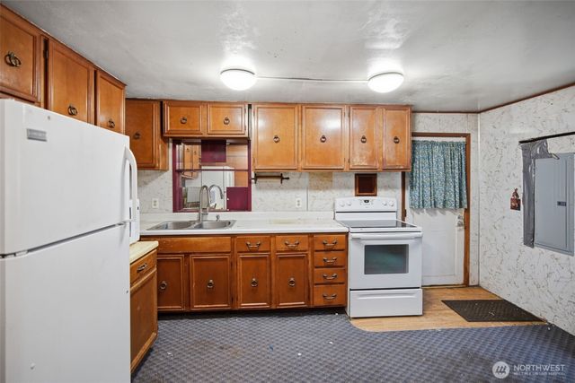 11506 Koeppen Road SE, Yelm, WA 98597