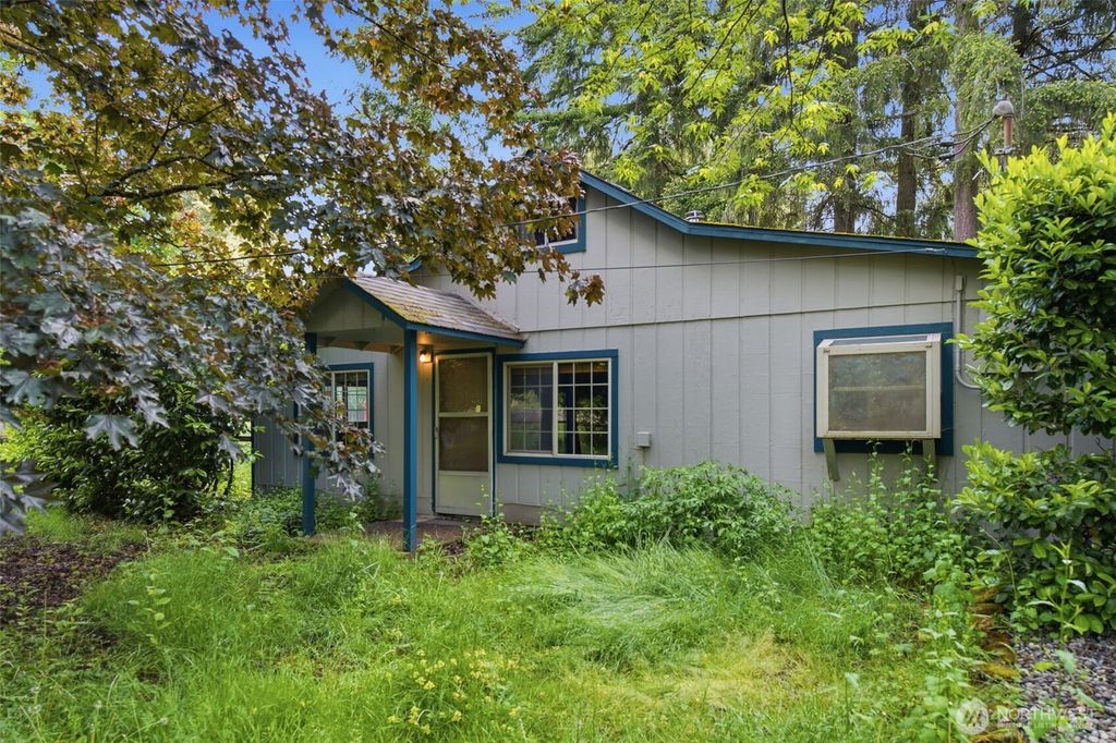 11506 Koeppen Road SE, Yelm, WA 98597