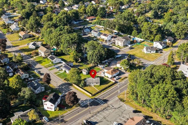 441 E Ashland St, Brockton, MA 02302