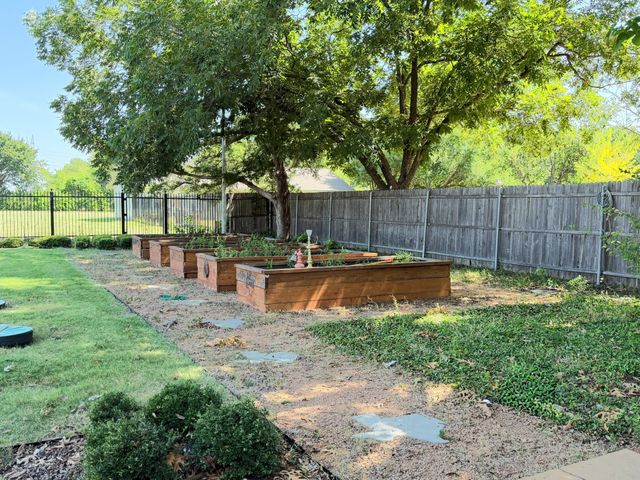 400 Shiloh Drive, Lucas, TX 75002