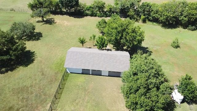 400 Shiloh Drive, Lucas, TX 75002