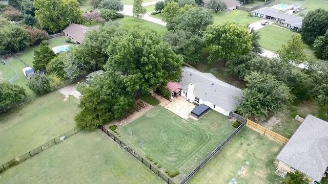 400 Shiloh Drive, Lucas, TX 75002