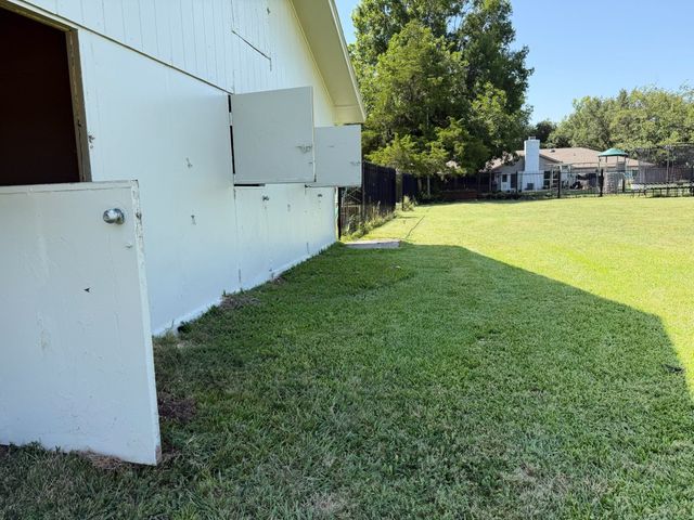 400 Shiloh Drive, Lucas, TX 75002