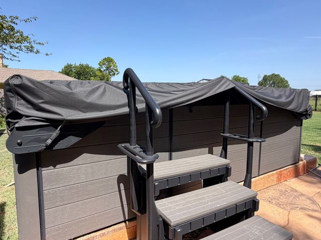 400 Shiloh Drive, Lucas, TX 75002