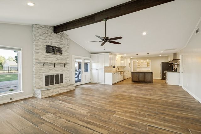 400 Shiloh Drive, Lucas, TX 75002