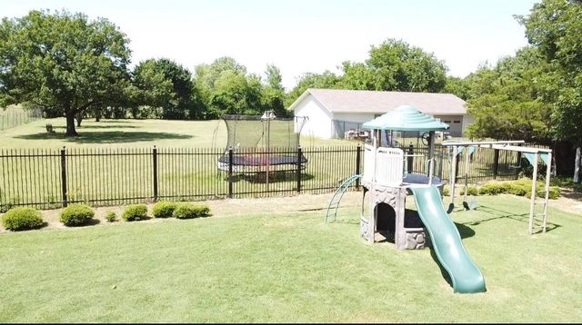 400 Shiloh Drive, Lucas, TX 75002