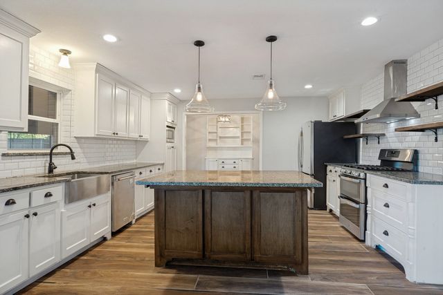 400 Shiloh Drive, Lucas, TX 75002