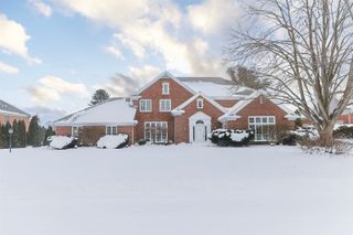 51340 Lake Pointe Court, Granger, IN 46530