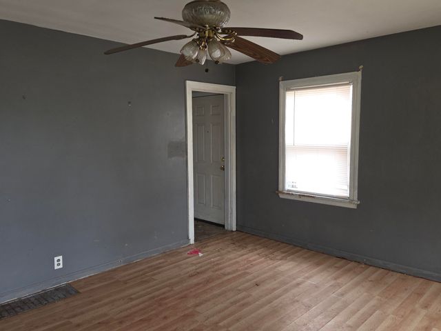 4818 Van Buren Street, Gary, IN 46408