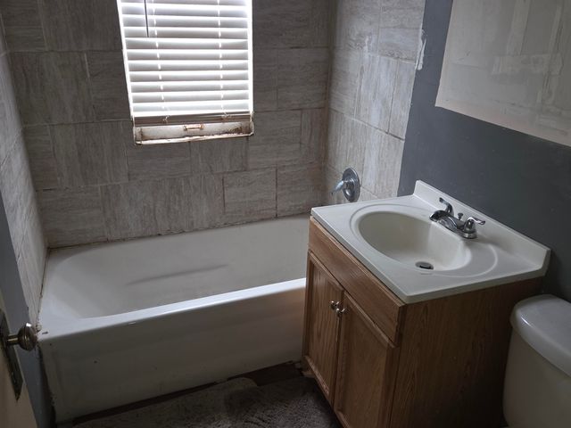 4818 Van Buren Street, Gary, IN 46408