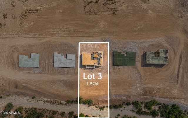 26530 N Magnolia Road, San Tan Valley, AZ 85143