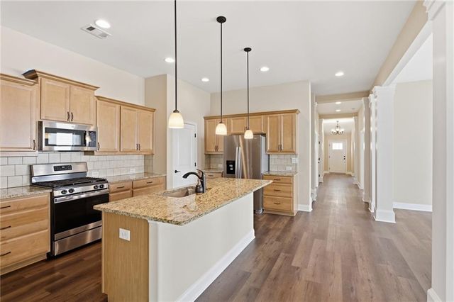 23 Echols Bend, Hiram, GA 30141
