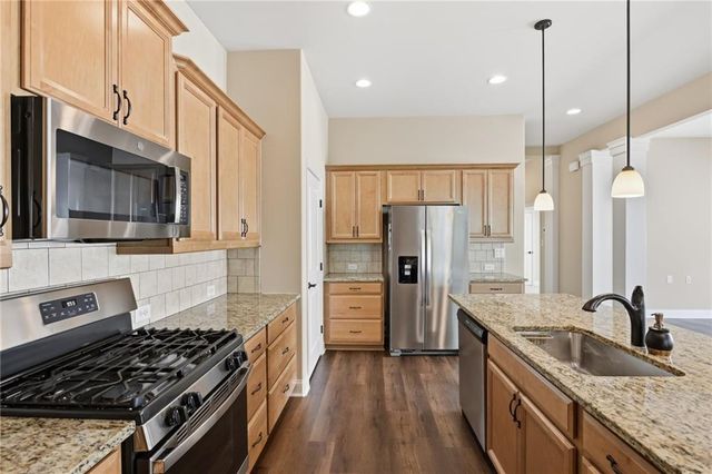 23 Echols Bend, Hiram, GA 30141