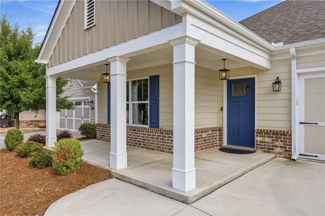 23 Echols Bend, Hiram, GA 30141