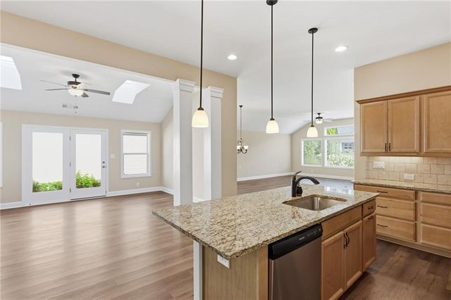 23 Echols Bend, Hiram, GA 30141