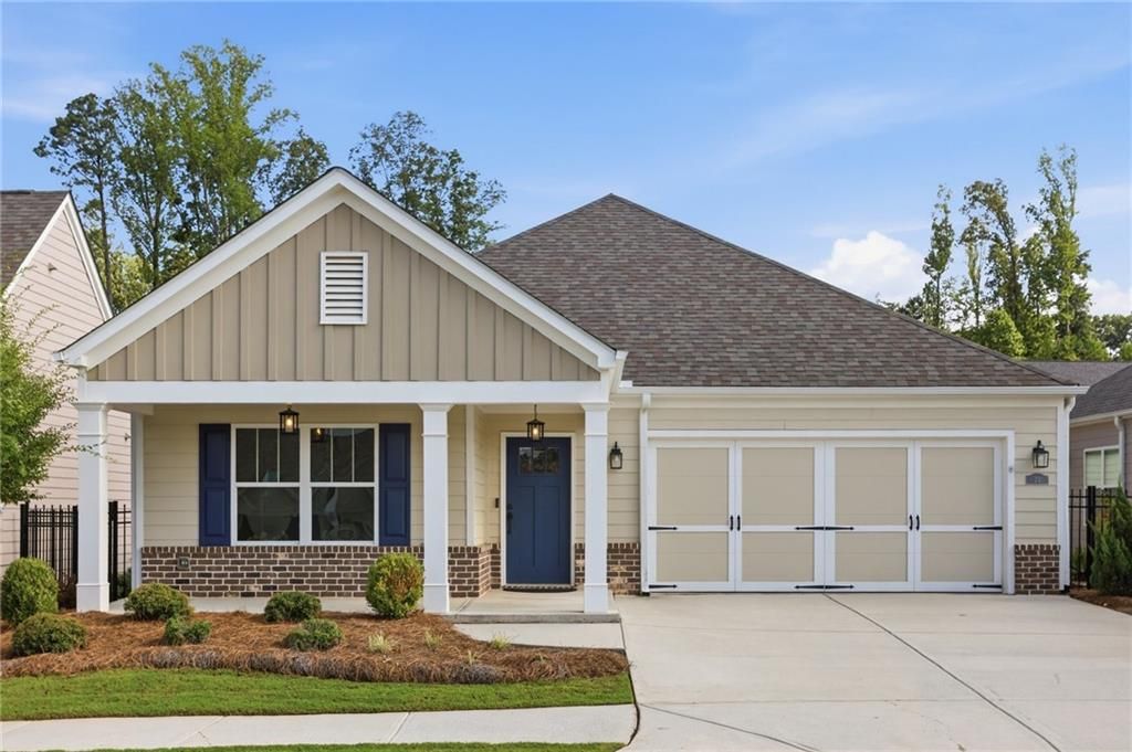 23 Echols Bend, Hiram, GA 30141