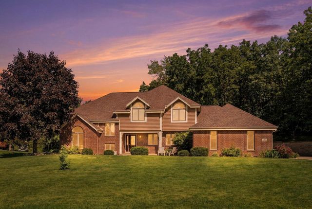 S67W20071 Benjamin COURT, Muskego, WI 53150
