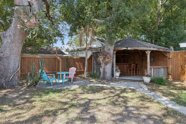 1020 S LAUREL AVENUE, Sanford, FL 32771
