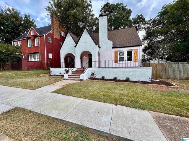 312 86TH PLACE S, Birmingham, AL 35206