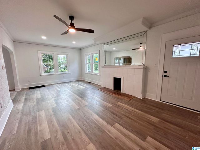 312 86TH PLACE S, Birmingham, AL 35206